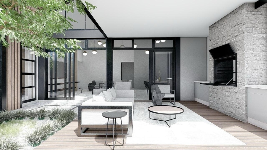 3 Bedroom Property for Sale in Van Der Hoff Park North West